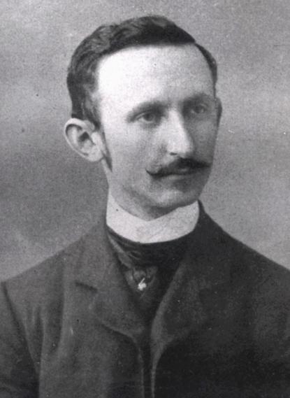 Kazay Endre